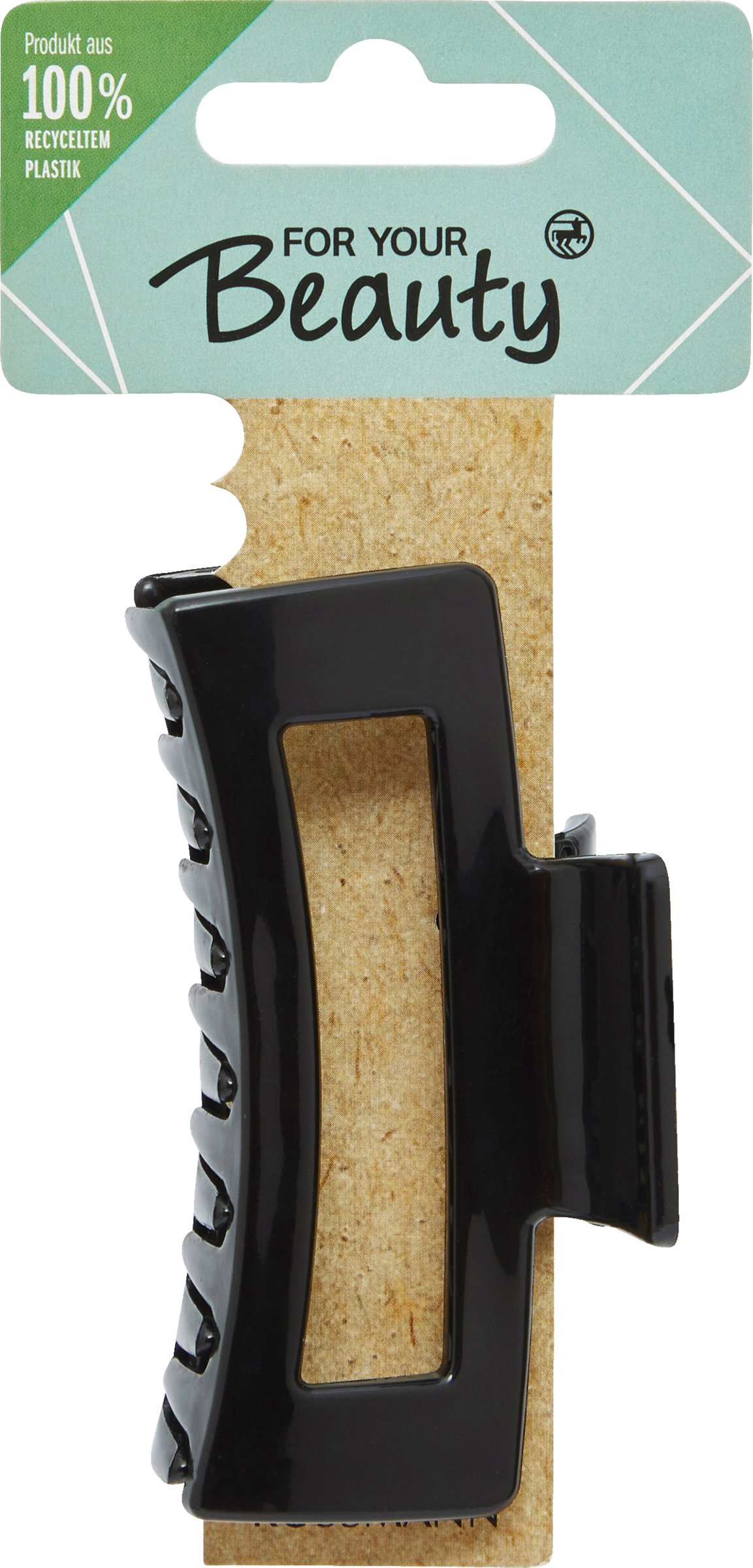 FOR YOUR Beauty HAAR CLIP