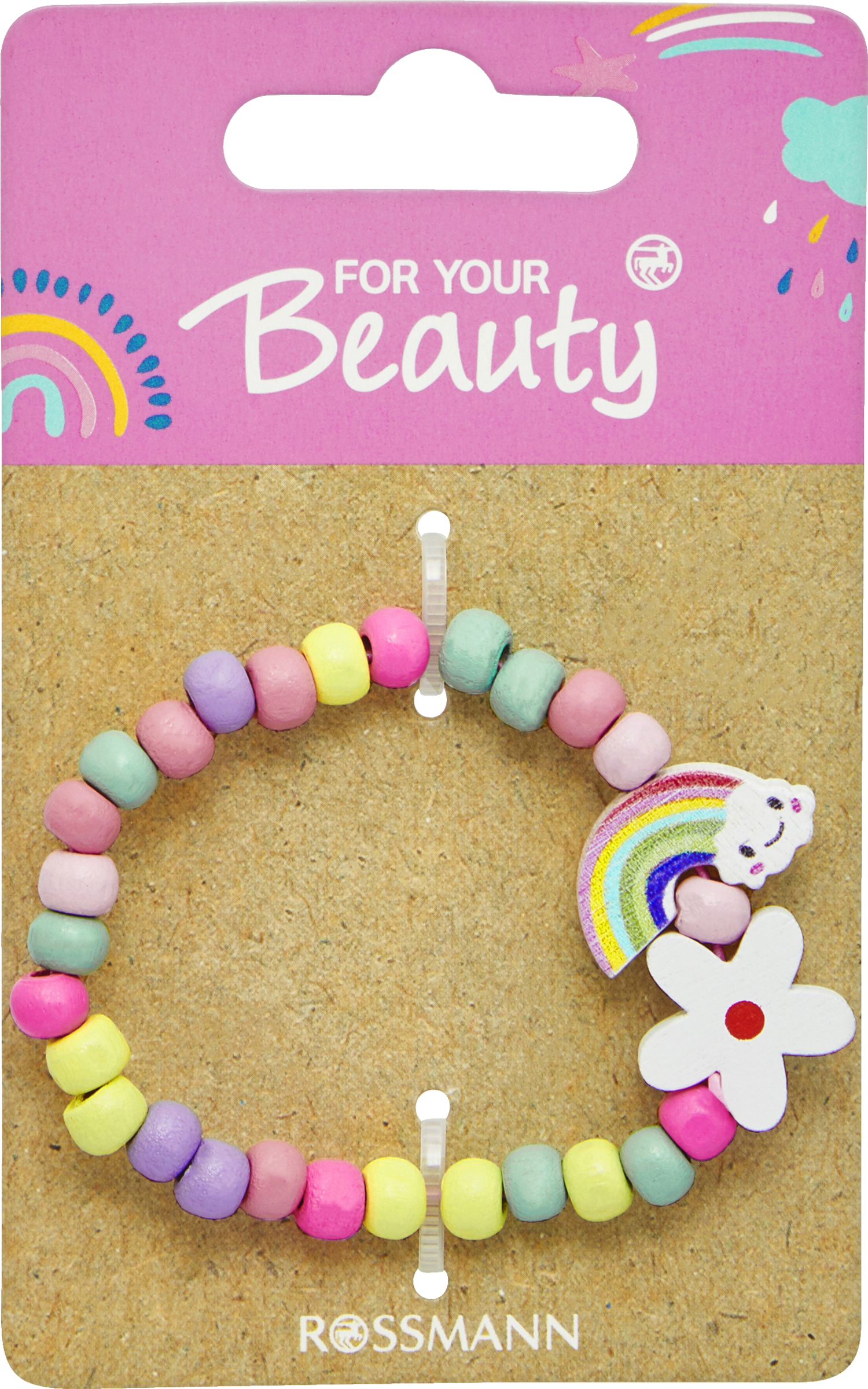 FOR YOUR Beauty Armband