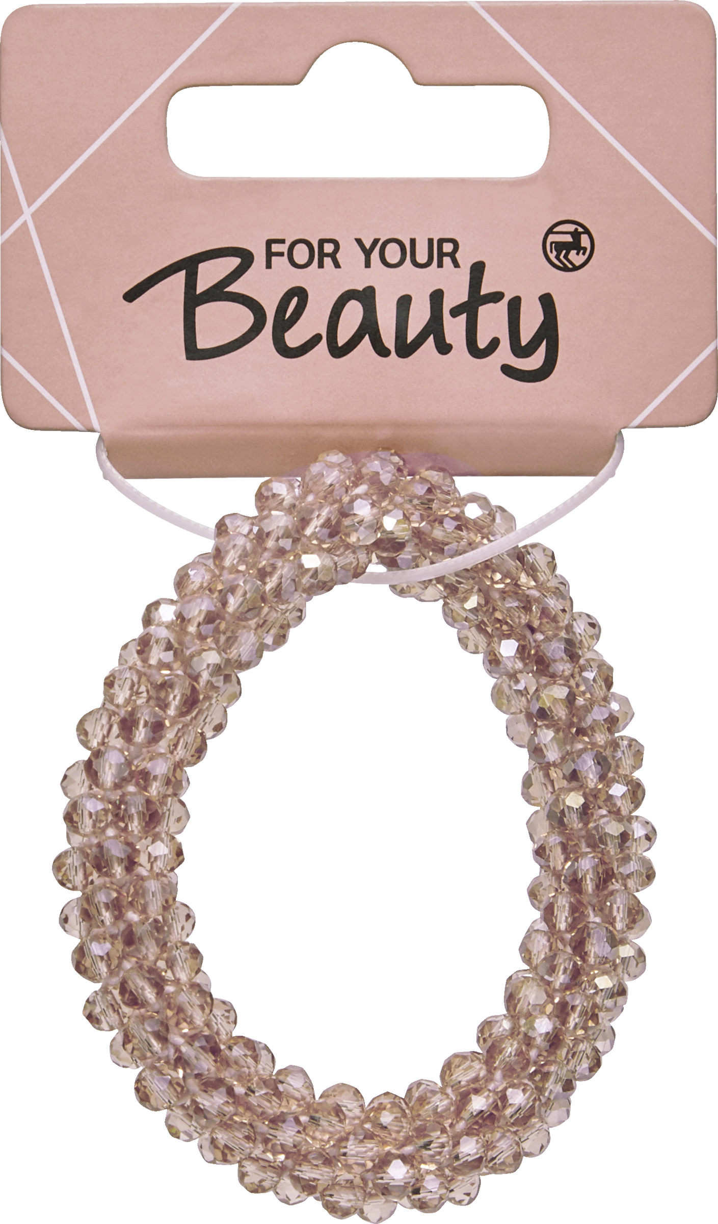 FOR YOUR Beauty Haar- und Armband