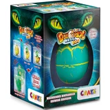 CRAZE MEGGA EGG - Dino
