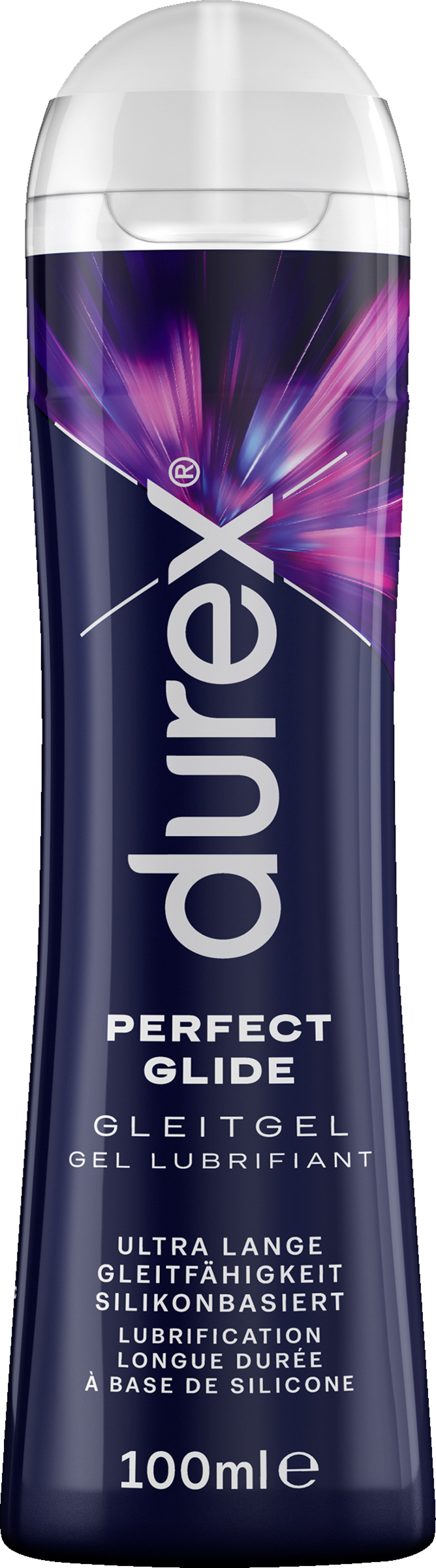 Durex Perfect Glide Gleitgel