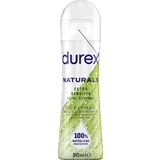 Durex naturals Gleitgel Extra Sensitive
