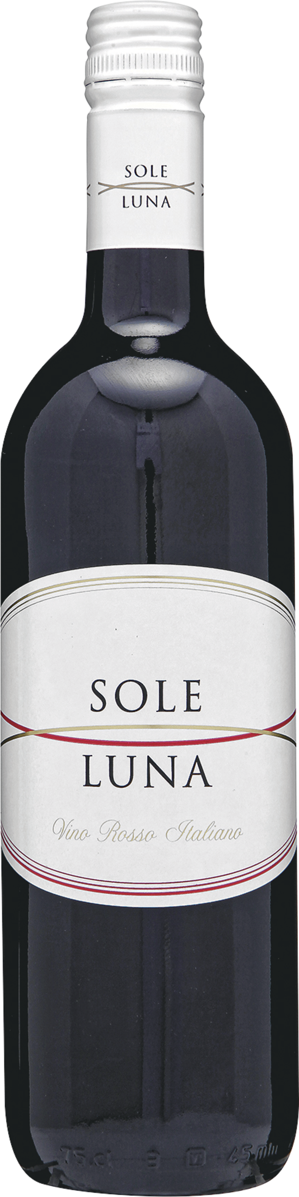 SOLE LUNA SOLE LUNA Vino Rosso Italiano rossmann.de