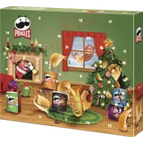 Chips Adventskalender 2025, Kartoffelchips-Mix, verschiedene Sorten, 960 g online kaufen
