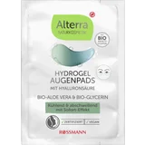 Hydrogel Augenpads Bio-Aloe Vera & Bio-Glycerin