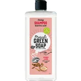Pflegendes Shampoo Argan & Oudh