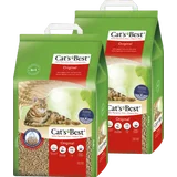 Katzenstreu Original Vorteilsset