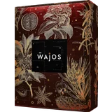 Wajos Feinkost & Gewürz Adventskalender 2025 (24 Stück)