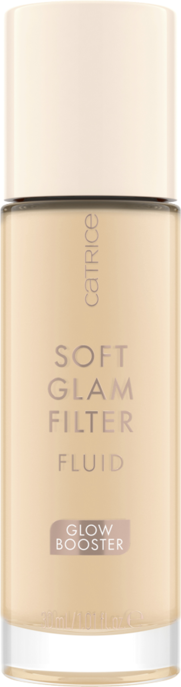Catrice Soft Glam Filter Fluid 015 Light