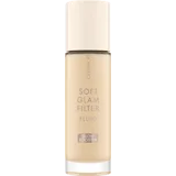 Soft Glam Filter Fluid 015 Light