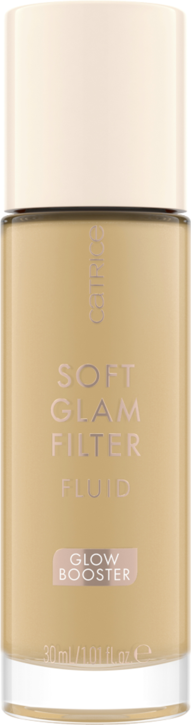 Catrice Soft Glam Filter Fluid 040 Medium-Tan