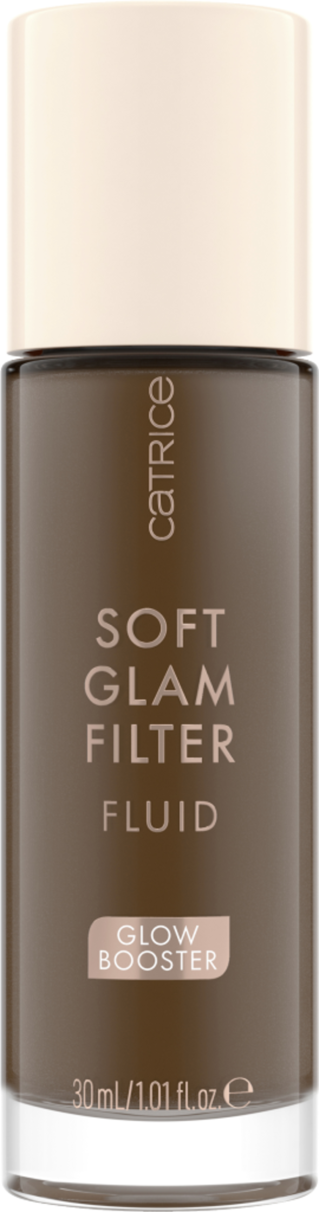 Catrice Soft Glam Filter Fluid 098 Deep