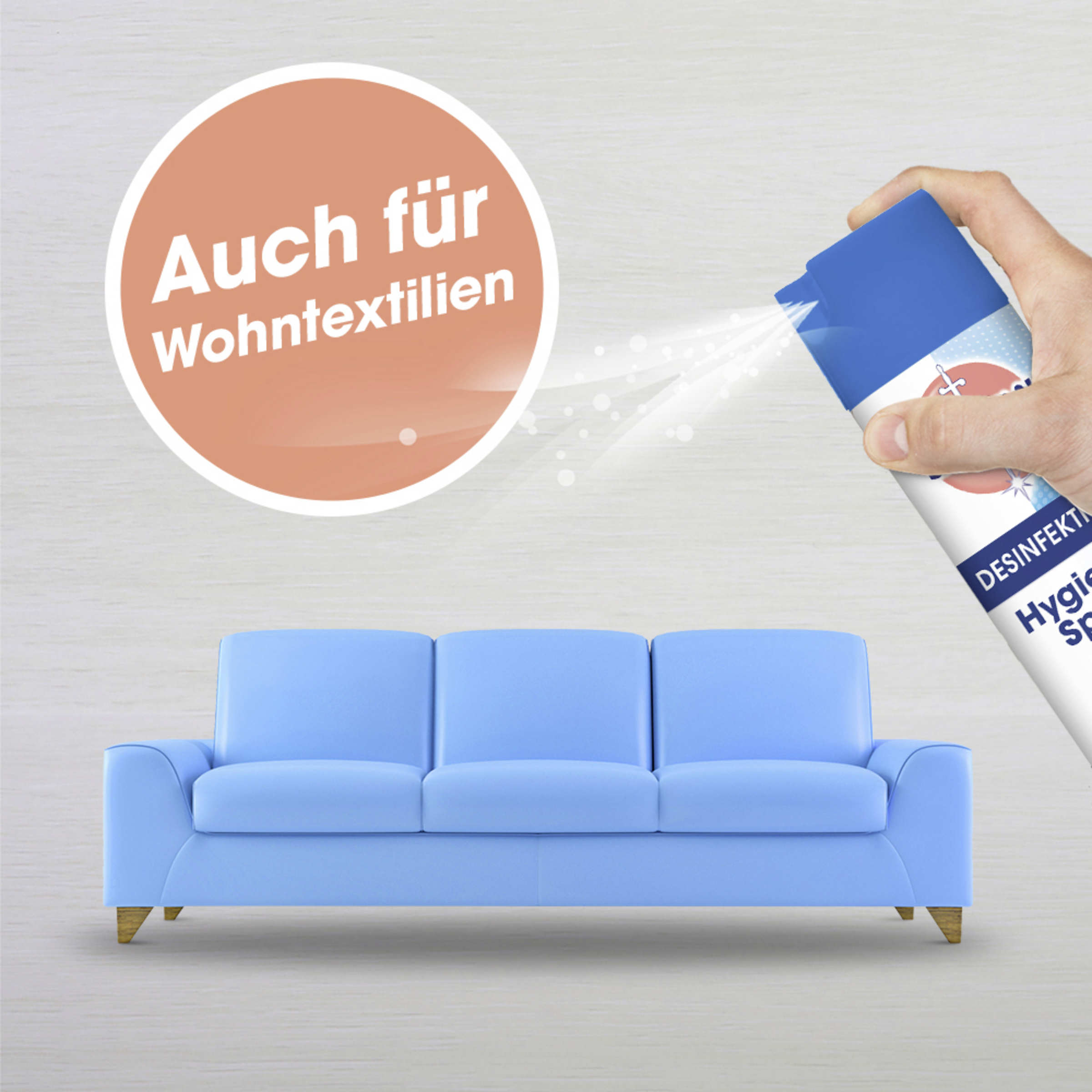 بخاخ تطهير وتعقيم 3