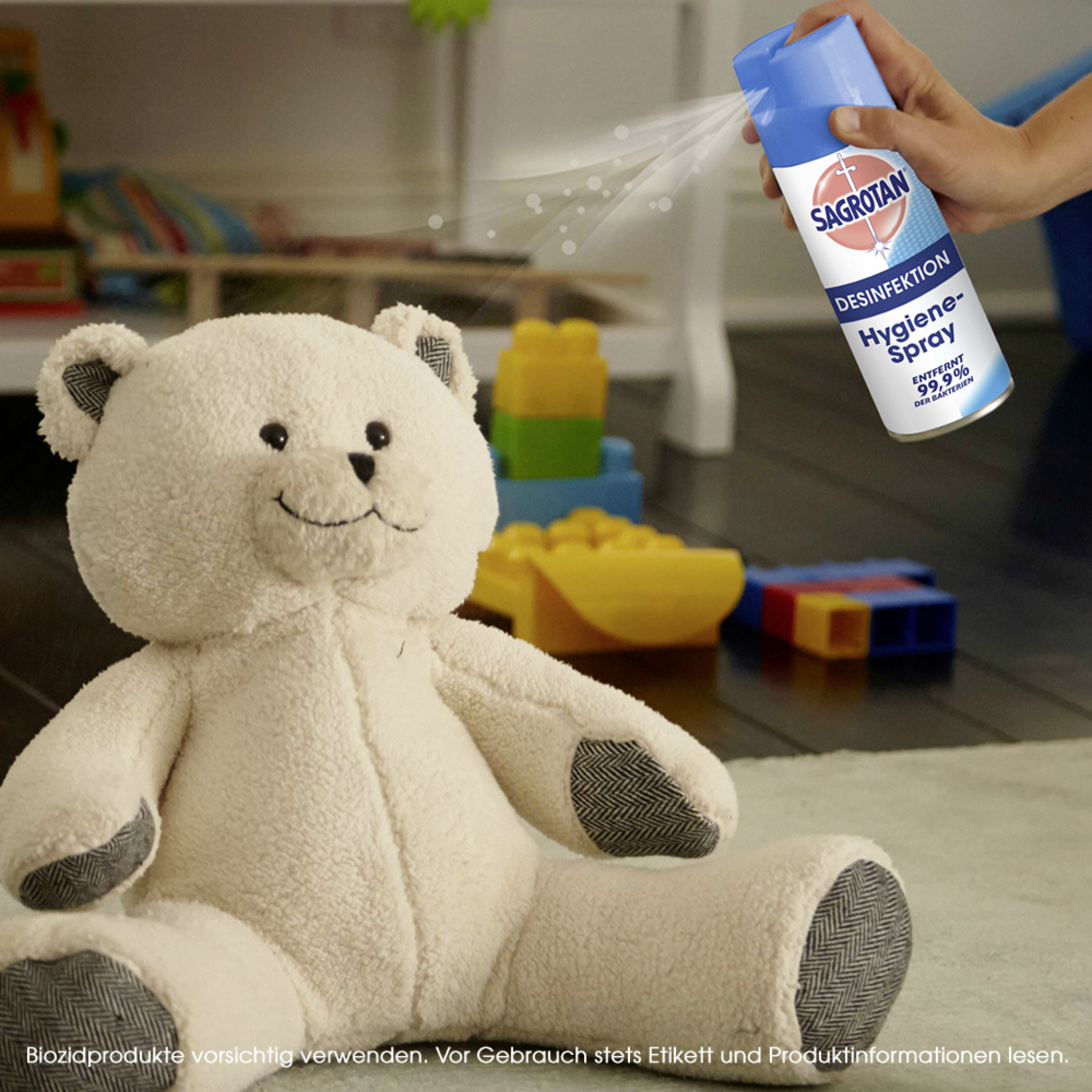 بخاخ تطهير وتعقيم 4