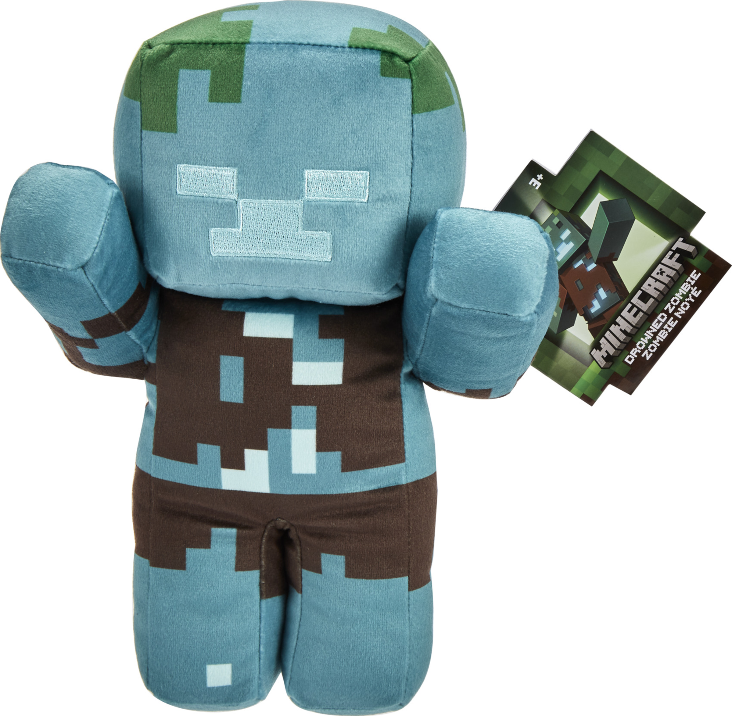 Minecraft Kuscheltiere zum Ausmalen: Kreativer Spaß für Groß und Klein!