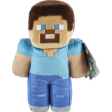 Minecraft Kuscheltiere, Plüschtier Vers. Charaktere