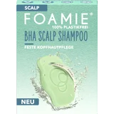 BHA Scalp Shampoo Feste Kopfhautpflege