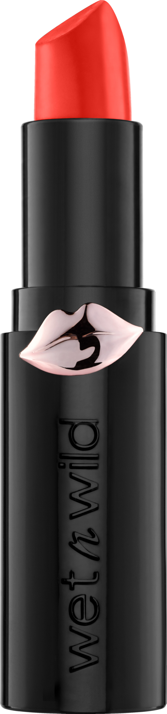 MegaLast Lipstick Matte Finish - RED VELVET