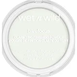 Bare Focus CLARIFYING FINISHING POWDER, Translucent