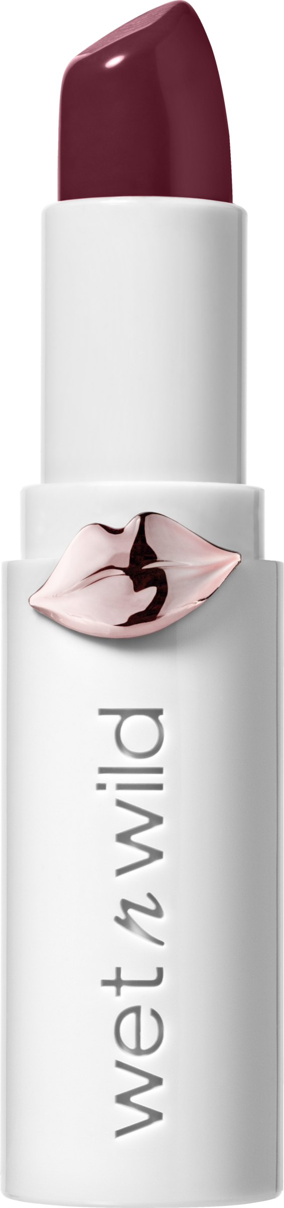 wet n wild MegaLast Lipstick Shine Finish - SANGRIA TIME