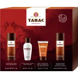 Tabac Original Quattro Geschenkset