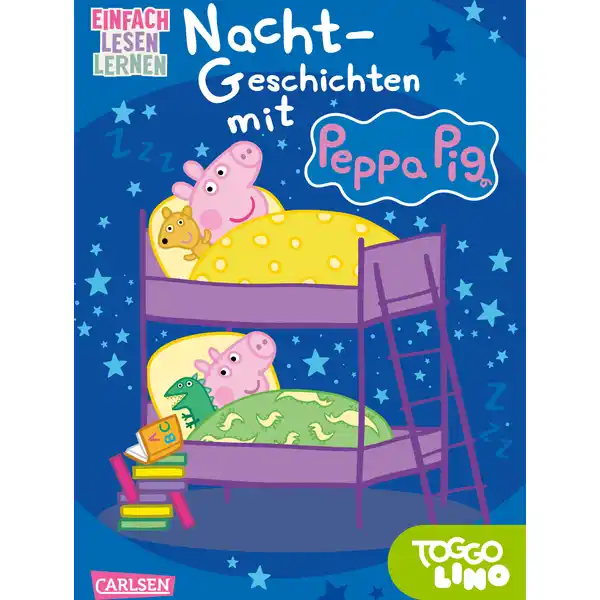 Carlsen Einfach Lesen Lernen | rossmann.de