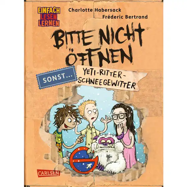 Carlsen Einfach Lesen Lernen | rossmann.de