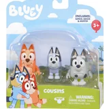 BLUEY Figuren