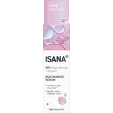 ISANA Niacinamid Serum