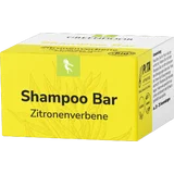 GREENDOOR Shampoo Bar Zitronenverbene