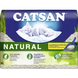 Natural Klumpende Katzenstreu