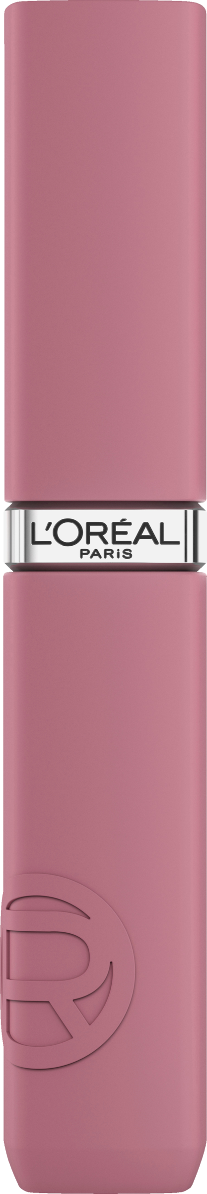 Infaillible Matte Resistance 16H Lippenstift 240 Road Tripping