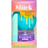 Sliick At Home Waxing Kit