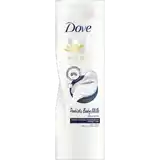 Prebiotic Body Milk mit Glycerin