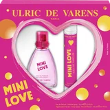 Geschenkset Mini Love