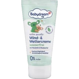 Babydream extra sensitiv Wind- & Wettercreme