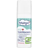 Babydream MED Gesichtscreme