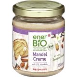 Mandel Creme