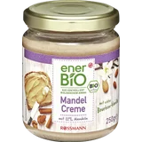 Mandel Creme