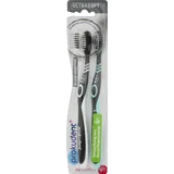 Black Sensitive Zahnbürste Ultrasoft