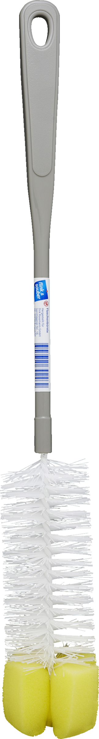 flink & sauber Flaschenbürste