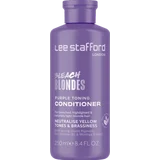 Bleach Blondes Purple Toning Conditioner