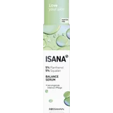 ISANA Balance Serum