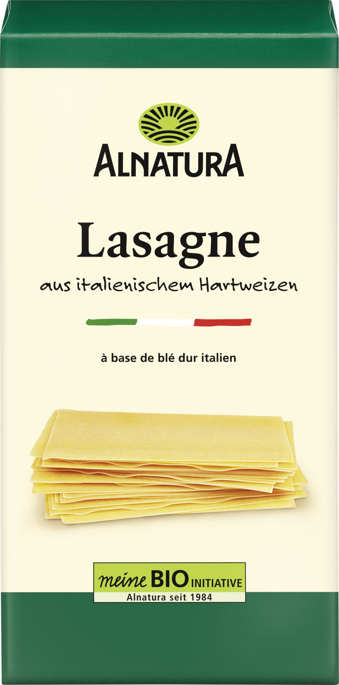 Alnatura Bio Lasagne