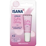 Lipbalm Soft & Glossy rosé