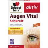 Doppelherz aktiv Augen Vital Sehkraft