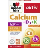 Doppelherz aktiv Calcium + Vitamin D3