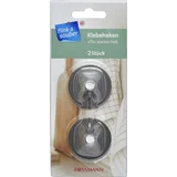 Klebehaken