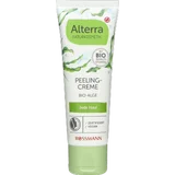 Peelingcreme Bio-Alge