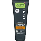 Power Shampoo
